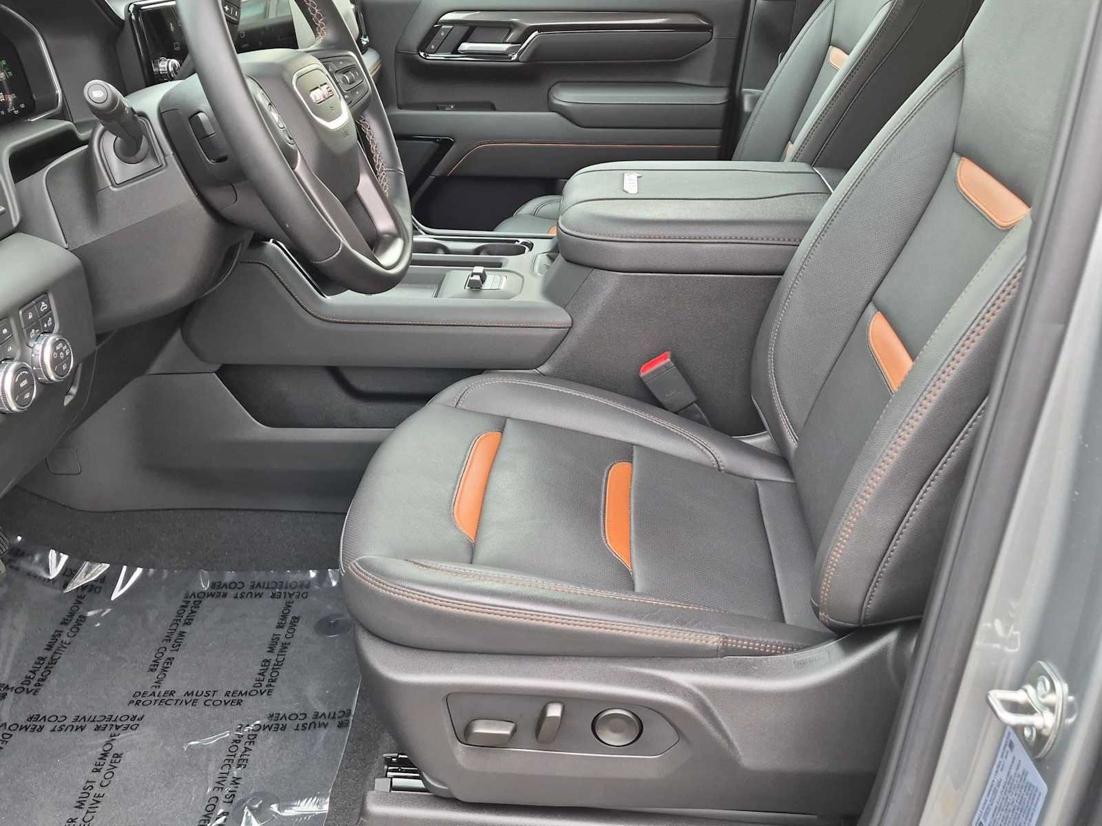 Used 2026 GMC Sierra 2500 AT4 w/ AT4 Premium Plus Package AWD/4WD image 17