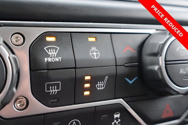 Used 2022 Jeep Wrangler Unlimited Sahara w/ Cold Weather Group image 27