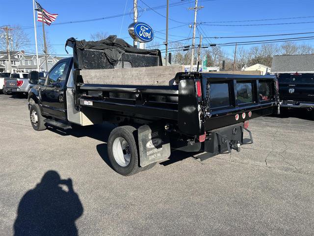 Used 2021 Ford F350 XL w/ Power Equipment Group image 7