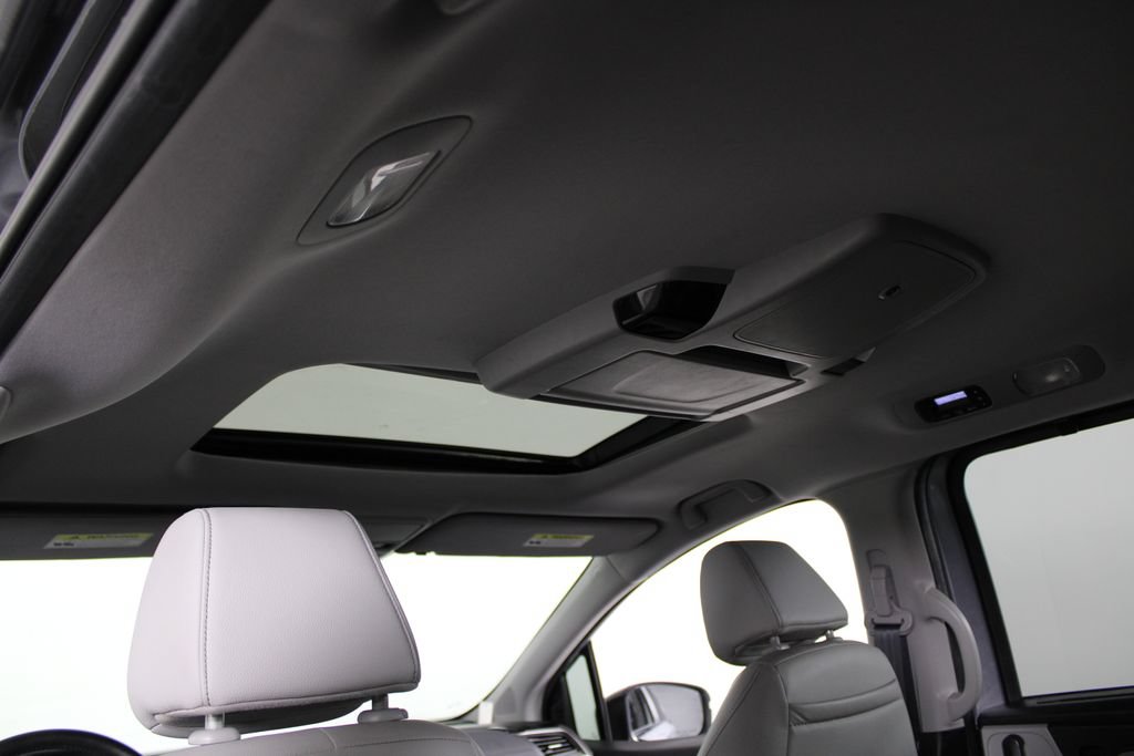 Used 2022 Honda Odyssey Touring image 24