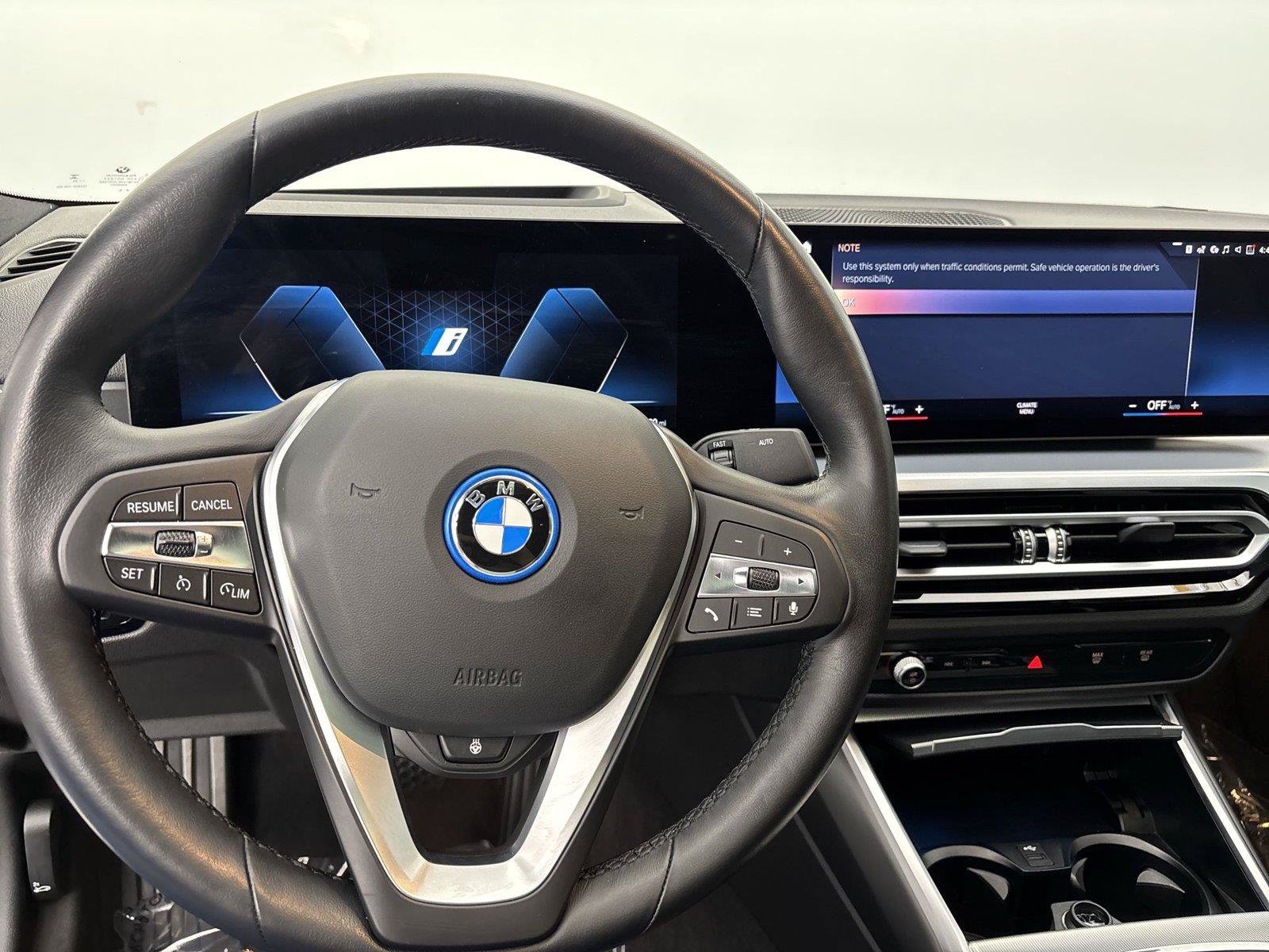 Used 2023 BMW i4 eDrive35 w/ Premium Package RWD image 22
