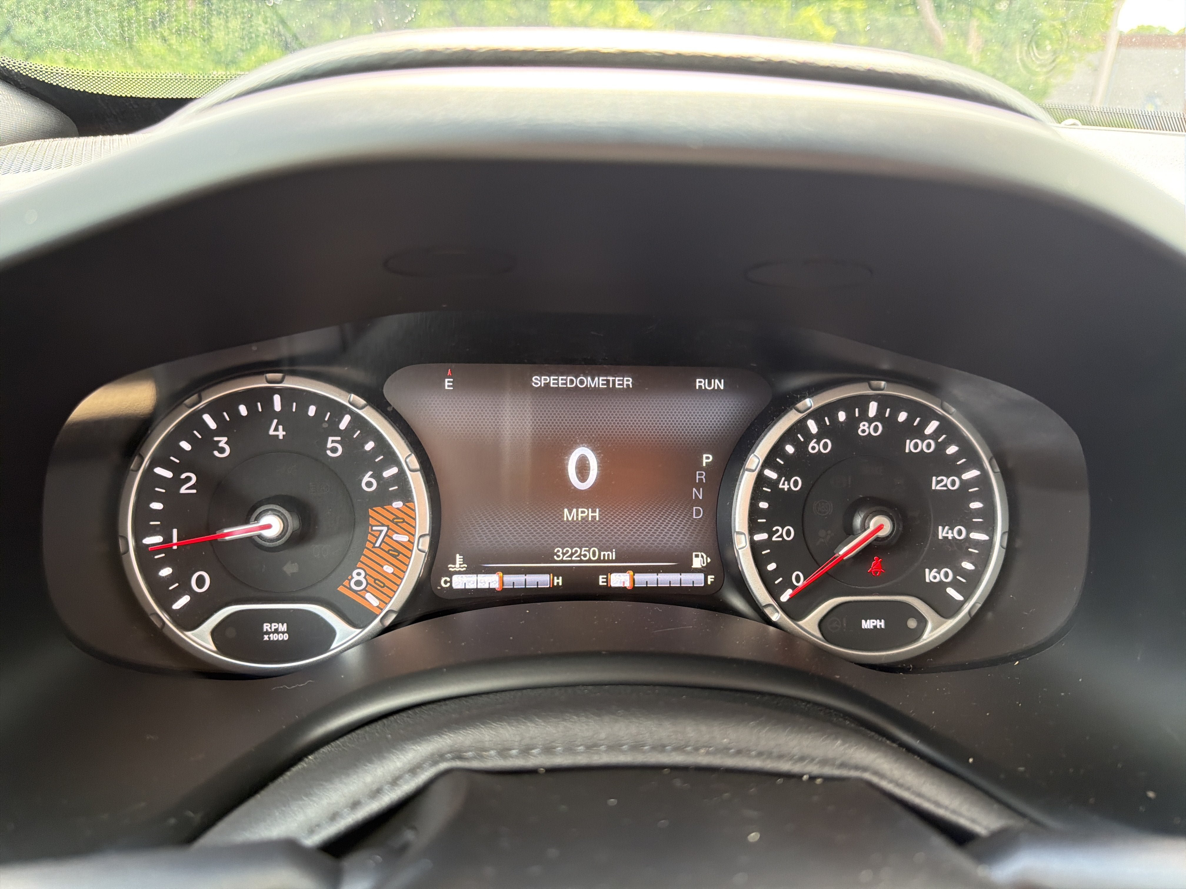 Used 2022 Jeep Renegade Latitude AWD/4WD image 14