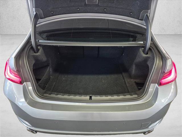Used 2024 BMW 330i Sedan w/ Premium Package RWD image 6