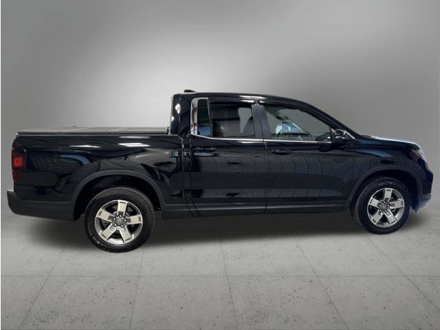 Certified 2025 Honda Ridgeline RTL image 7