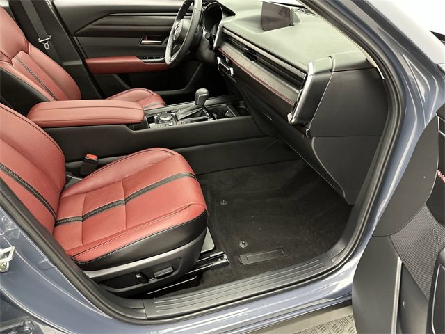 Certified 2025 MAZDA CX-50 2.5 Hybrid w/ Weather Package image 24