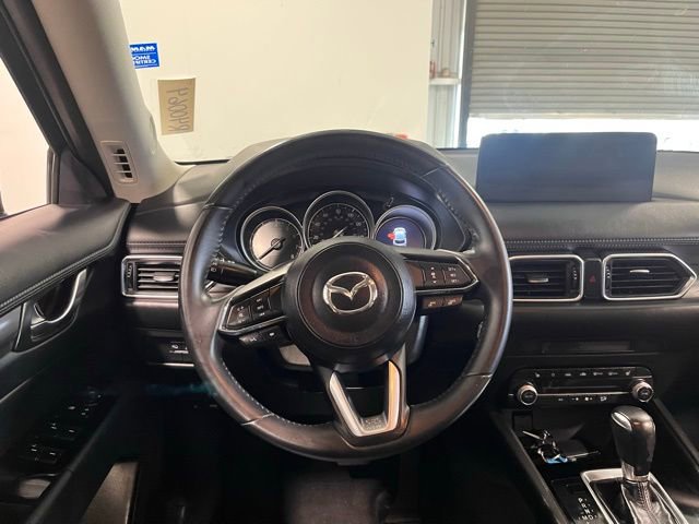 Used 2024 MAZDA CX-5 AWD 2.5 S w/ Select Package image 20