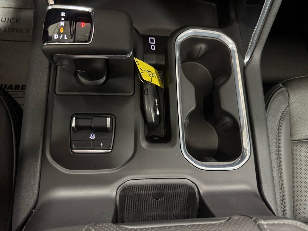 Used 2024 GMC Sierra 1500 Denali image 24