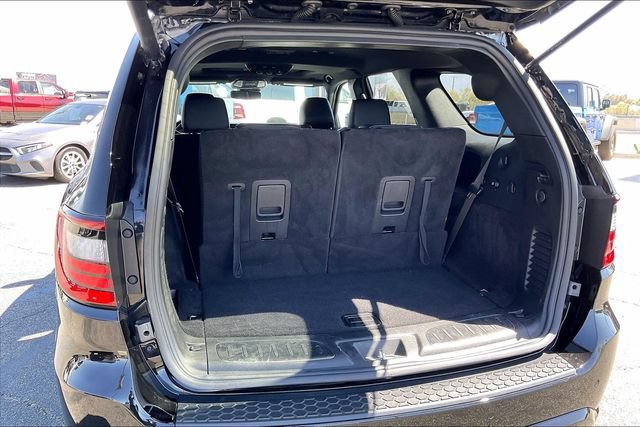 Used 2026 Dodge Durango GT AWD/4WD image 33