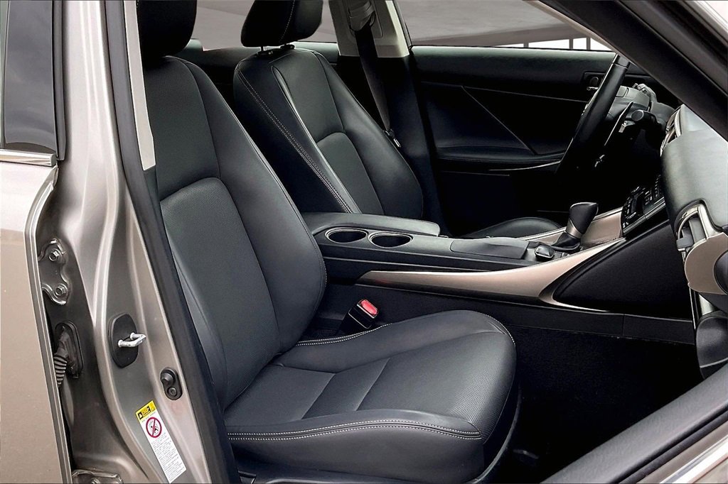 Used 2014 Lexus IS 250 AWD image 28