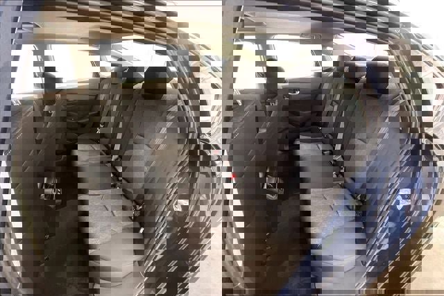 Certified 2025 Honda Accord SE image 20