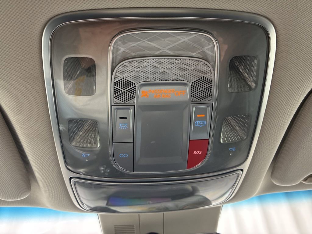 Used 2024 Genesis GV80 2.5T image 23