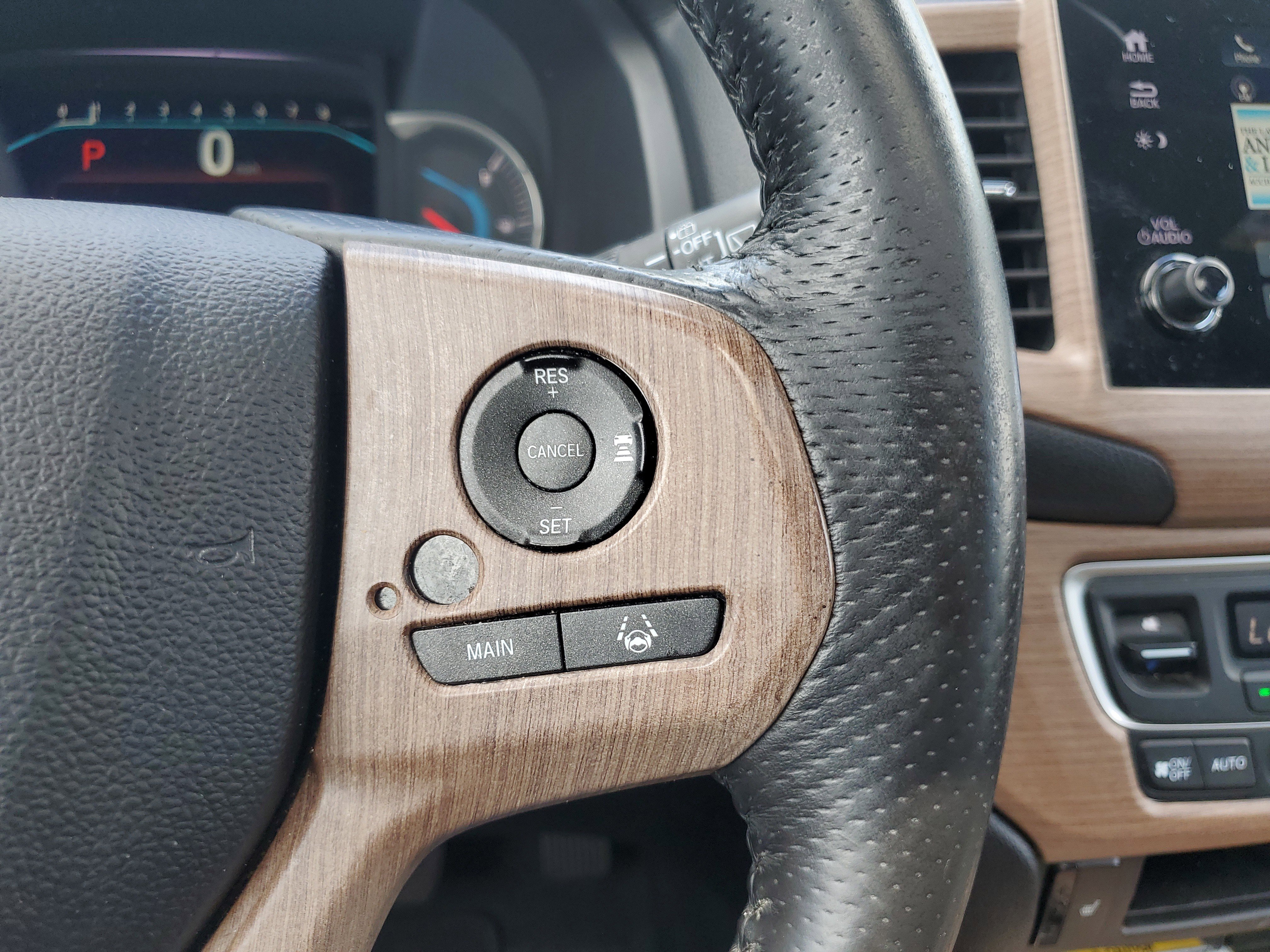 Used 2019 Honda Passport Touring image 23