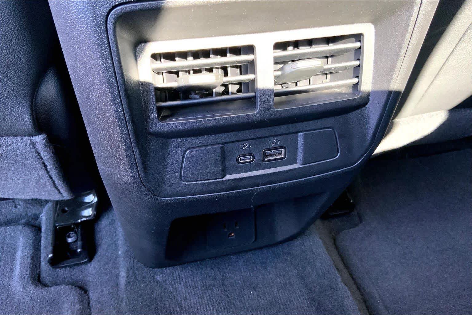 Used 2025 GMC Canyon Elevation w/ Convenience Package AWD/4WD image 35