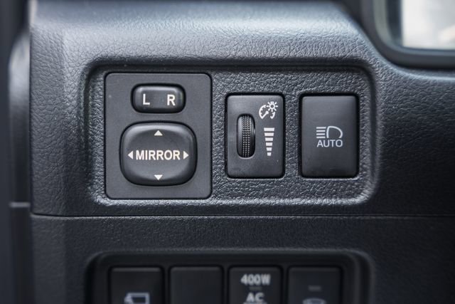 Used 2022 Toyota 4Runner Limited image 44