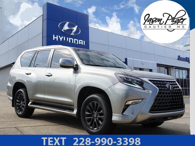 Used 2023 Lexus GX 460 Premium w/ Premium Package