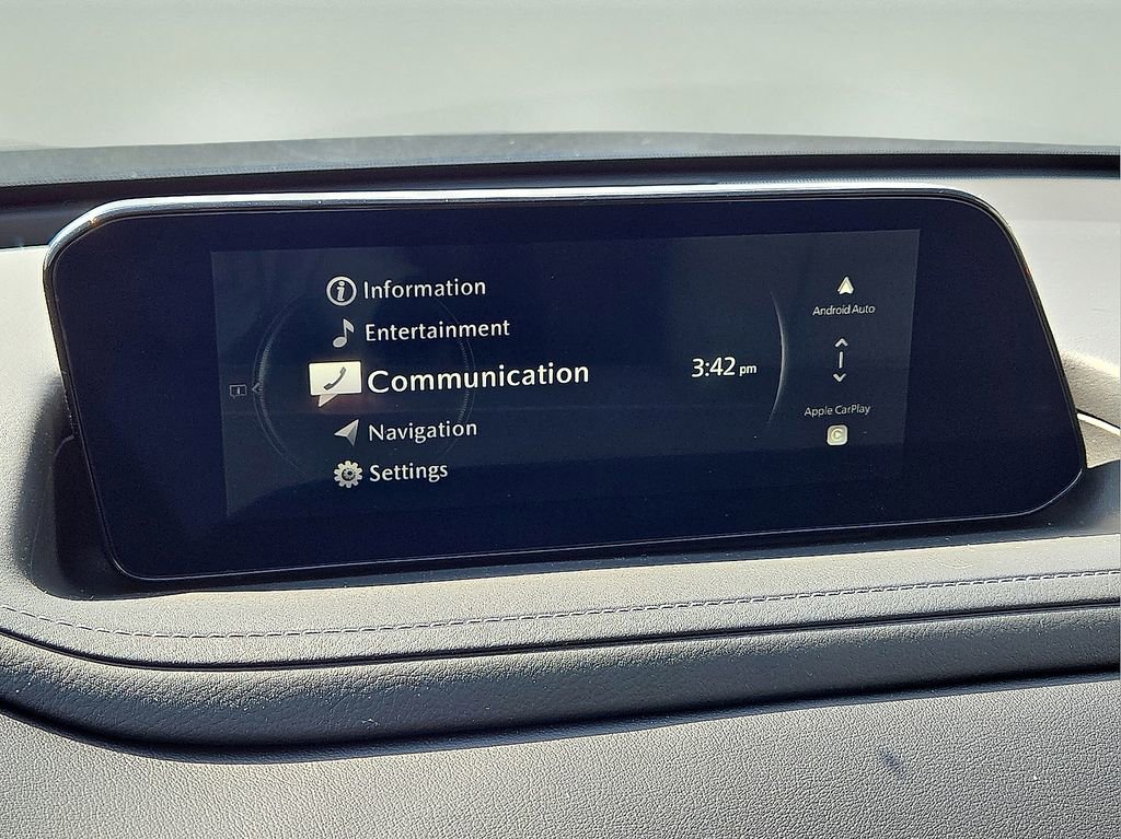 New 2025 MAZDA CX-30 AWD 2.5 S w/ Preferred Package image 24
