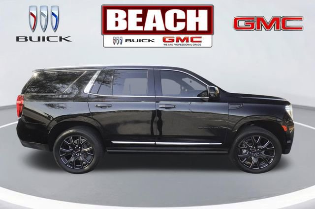 Used 2024 GMC Yukon Denali w/ Advanced Technology Package AWD/4WD image 2