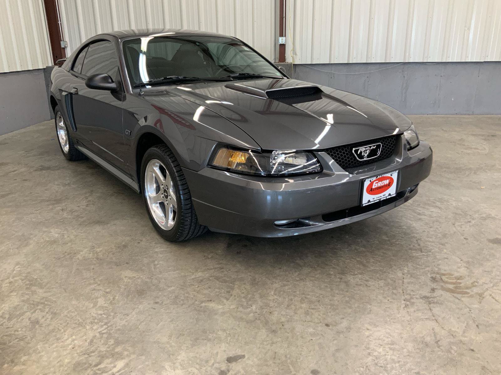 Used 2003 Ford Mustang GT Premium RWD image 11