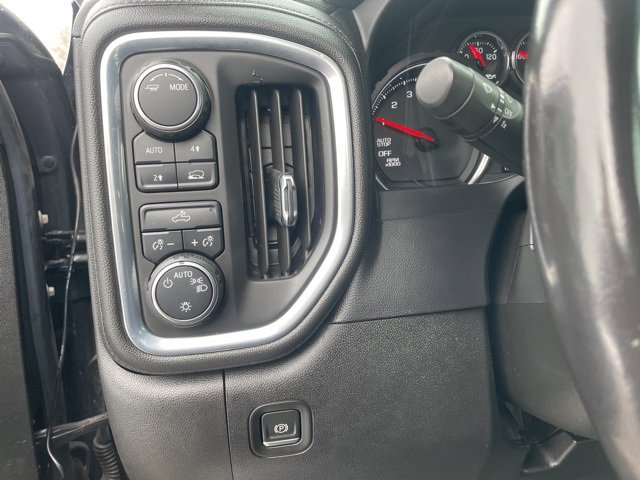 Used 2021 Chevrolet Silverado 1500 LT w/ Bed Protection Package image 20