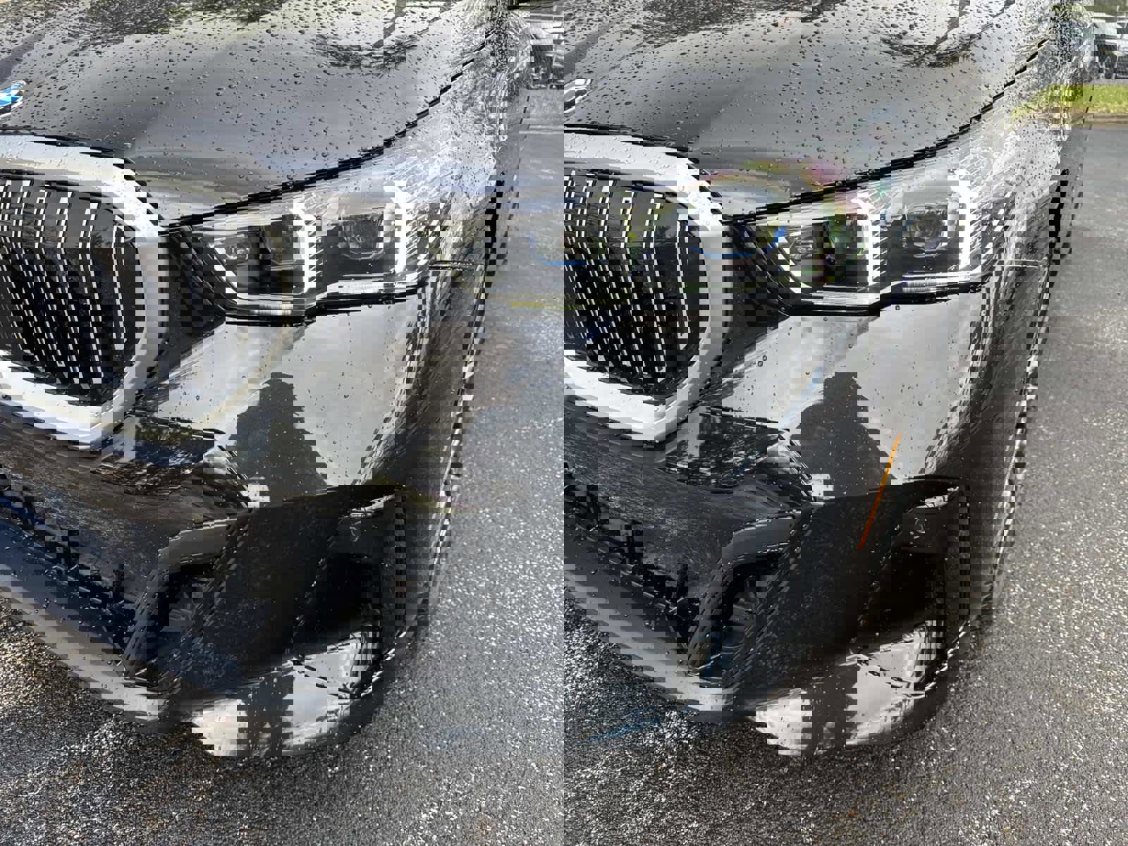 Certified 2026 BMW 530i xDrive w/ M Sport Package image 13