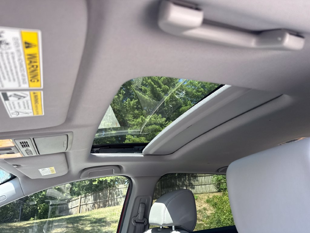 Used 2020 Honda CR-V EX-L image 19