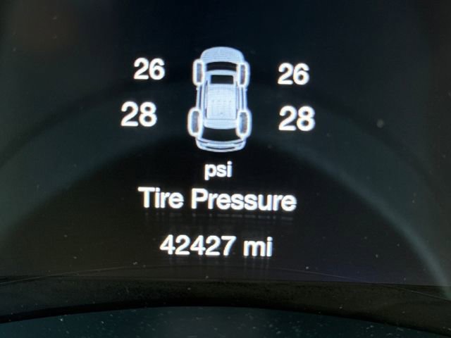 Used 2021 Jeep Grand Cherokee Laredo X image 24