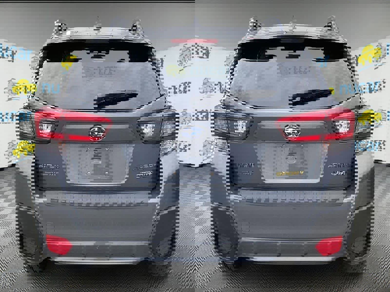 Used 2021 Subaru Crosstrek 2.5i Sport w/ Moonroof Package image 3