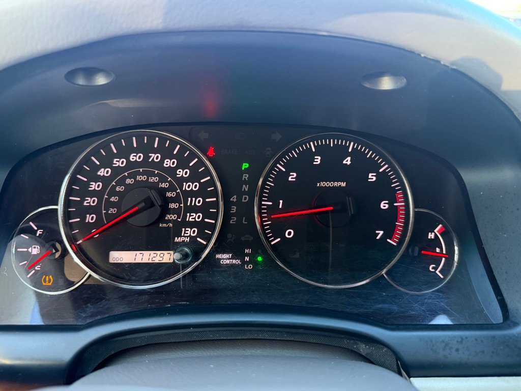 Used 2005 Lexus GX 470 image 28