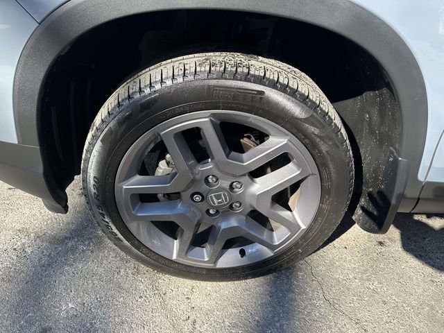 Certified 2023 Honda Passport EX-L image 7