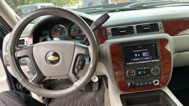 Used 2011 Chevrolet Silverado 2500 LTZ w/ LTZ Plus Package AWD/4WD image 20
