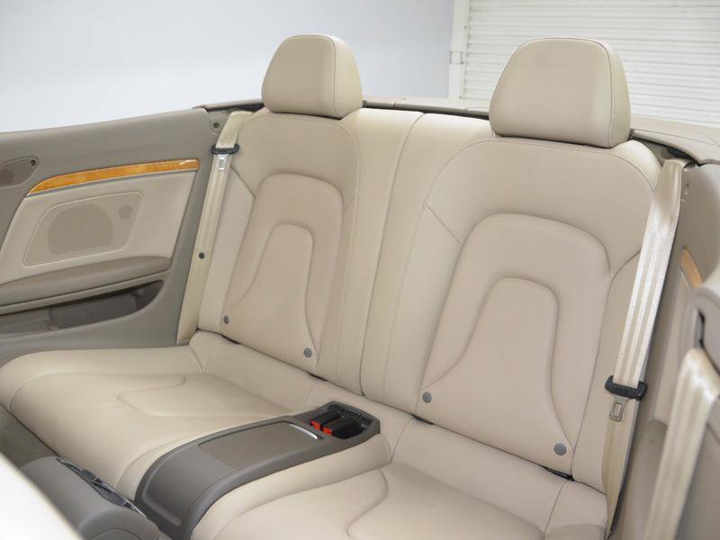 Used 2010 Audi A5 2.0T Premium Plus image 29