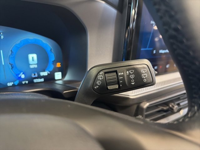 New 2025 Ford Bronco Sport Outer Banks w/ Sasquatch Outer Banks Package image 46