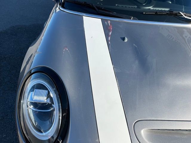 Used 2019 MINI Cooper S w/ Premium Package FWD image 2