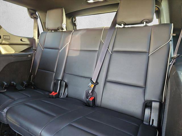 Used 2021 Cadillac Escalade Sport w/ Driver Assist Tech Package image 22