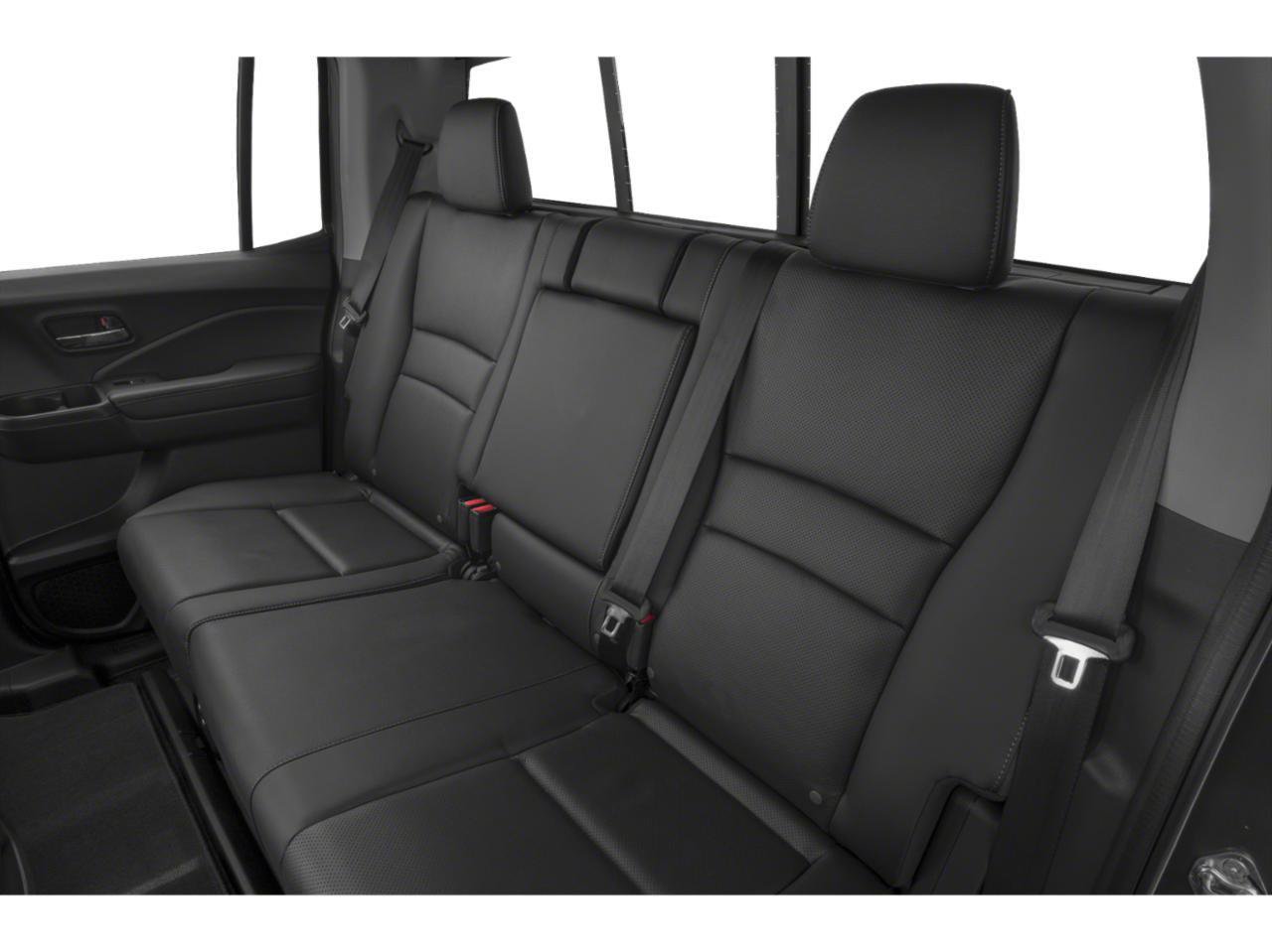 Used 2019 Honda Ridgeline RTL-E image 8