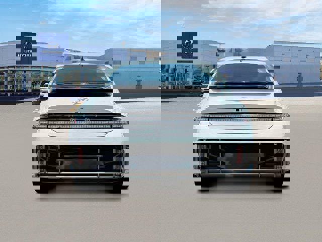 New 2025 Hyundai Ioniq 6 SEL image 6