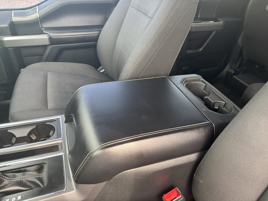 Used 2018 Ford F150 XLT w/ Equipment Group 302A Luxury AWD/4WD image 22
