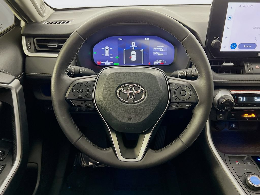 Used 2024 Toyota RAV4 Limited w/ Weather Package AWD/4WD image 11