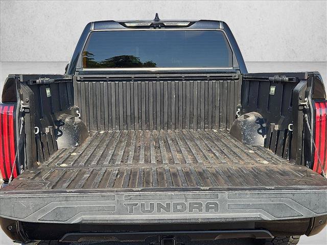 Used 2023 Toyota Tundra 1794 Edition w/ Advanced Package AWD/4WD image 6