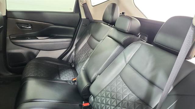 Used 2024 Nissan Murano Platinum w/ Cargo Package image 22
