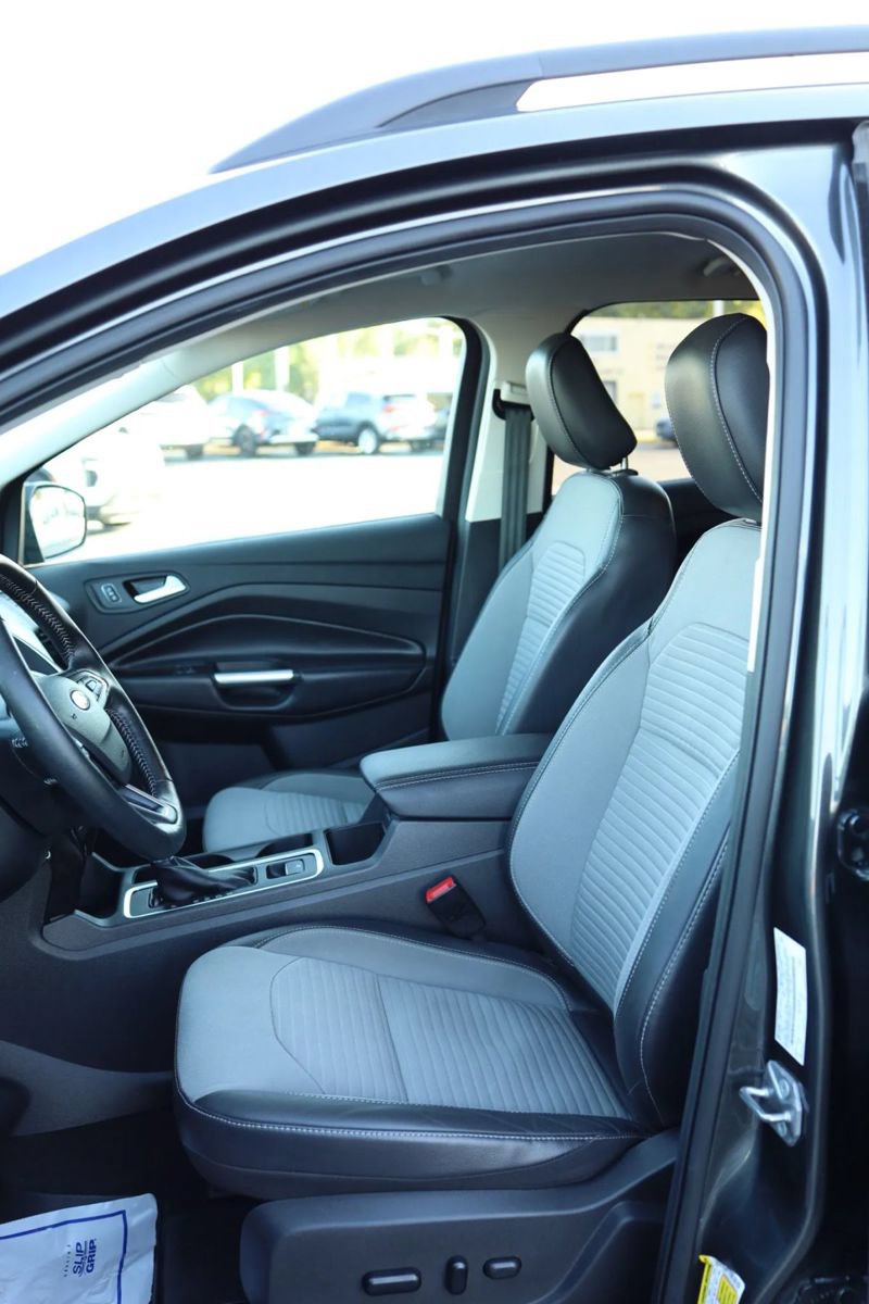 Used 2019 Ford Escape SE AWD/4WD image 27