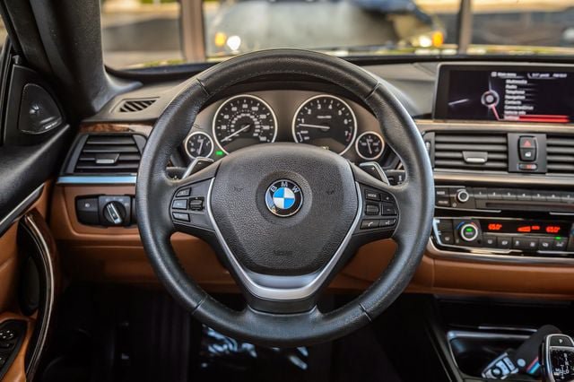 Used 2015 BMW 435i Convertible w/ Luxury Line RWD image 32