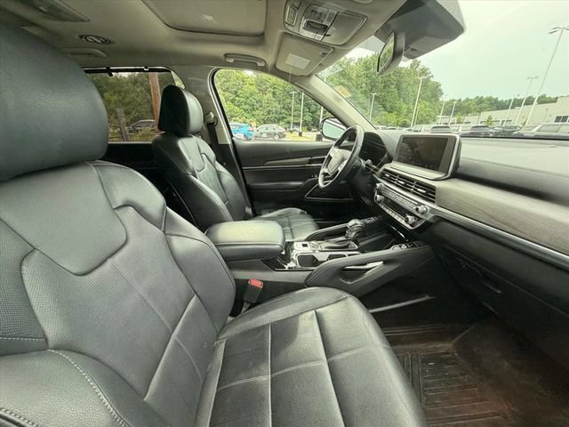 Used 2022 Kia Telluride SX w/ Towing Package AWD/4WD image 26