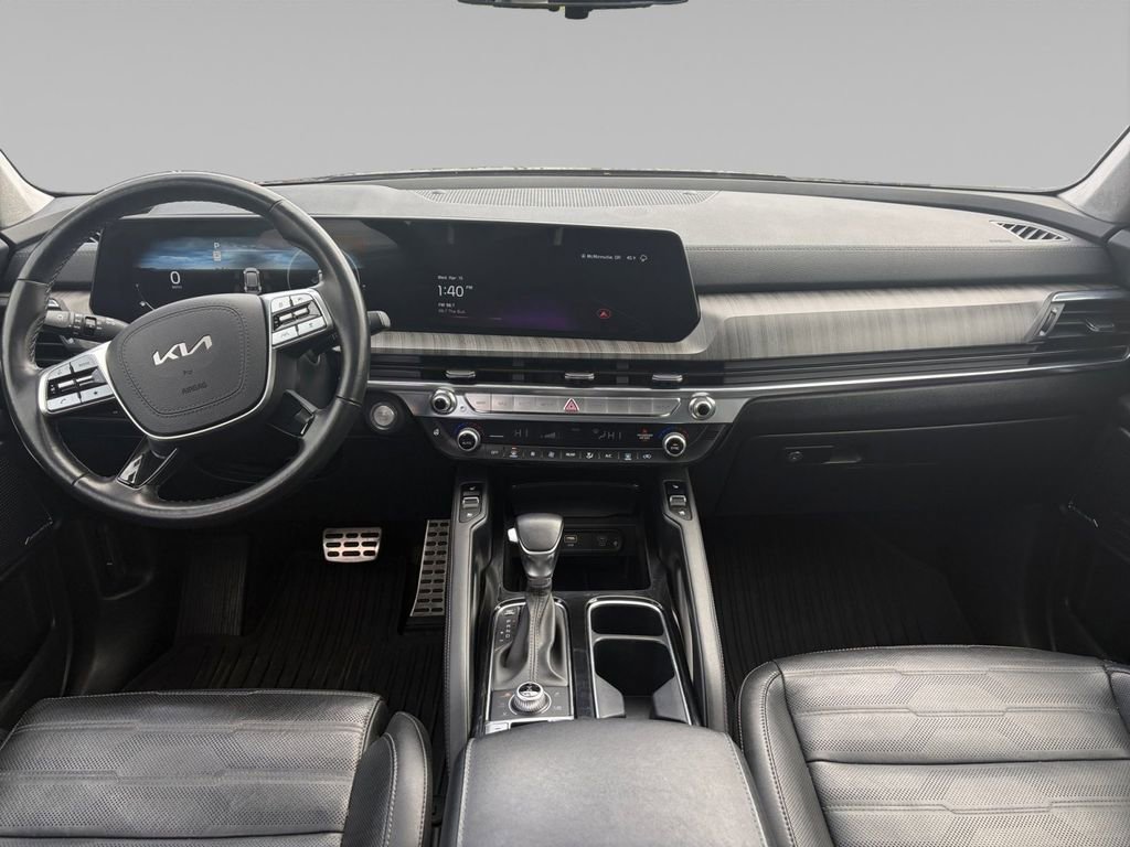 Used 2023 Kia K5 GT image 12