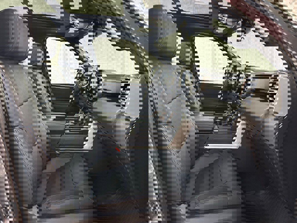 Used 2025 Toyota Tundra Platinum image 67