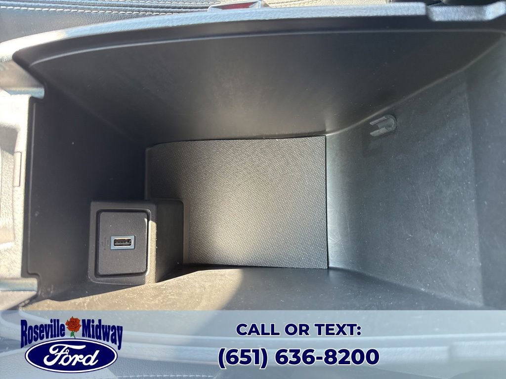 Used 2020 Ford Escape SEL image 14