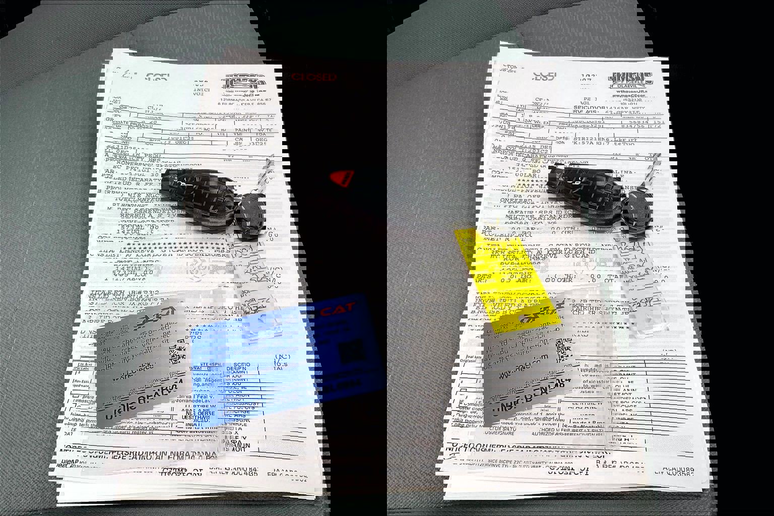 Used 2013 RAM 2500 Tradesman w/ Chrome Appearance Group image 11