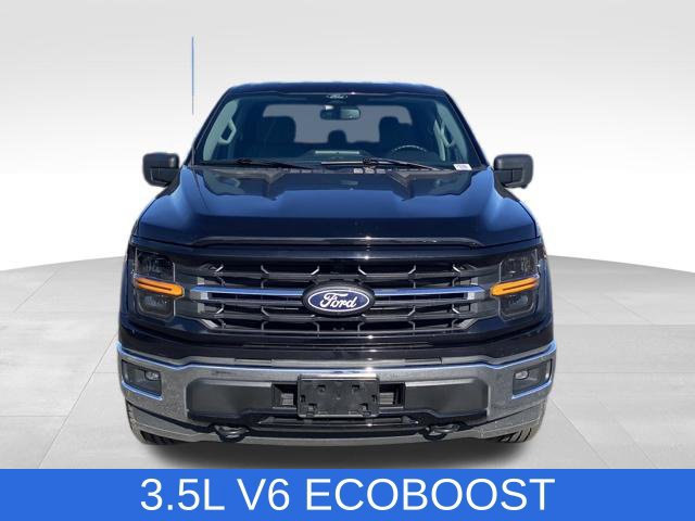 Used 2024 Ford F150 XLT AWD/4WD image 2