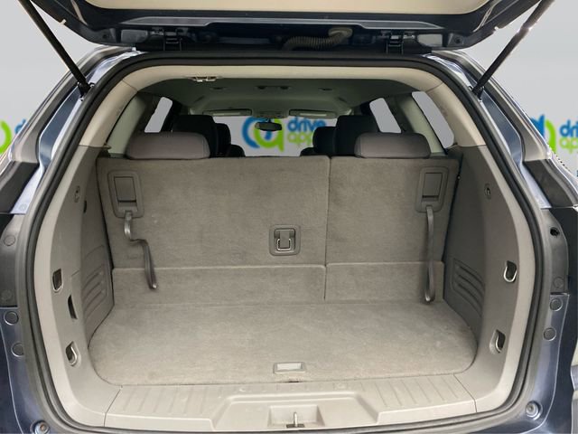 Used 2014 Chevrolet Traverse LS image 14