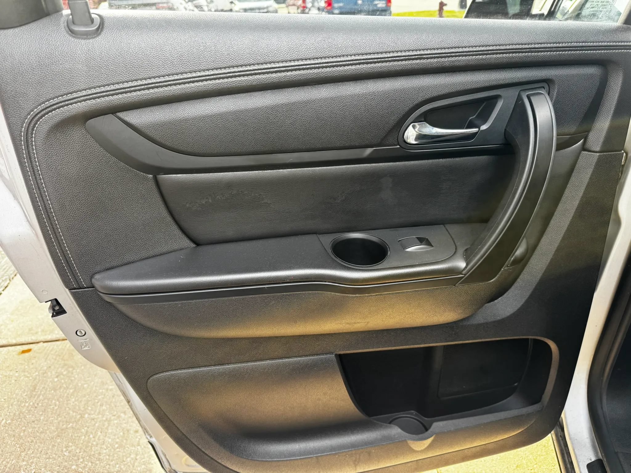 Used 2014 GMC Acadia SLE AWD/4WD image 21
